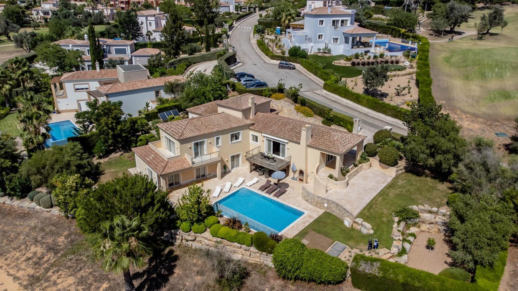 Golfe&sun Pool